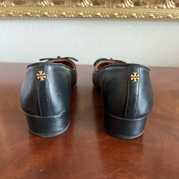 Tory Burch Ballet Flats EUC, Size 5.5 - Picture 5 of 6